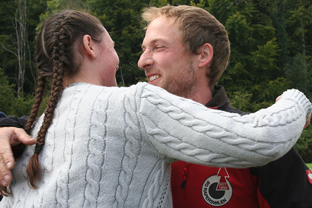 Dominik Stäheli