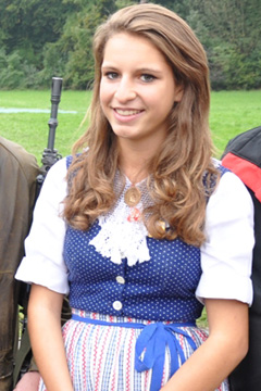 Alexandra Bösch